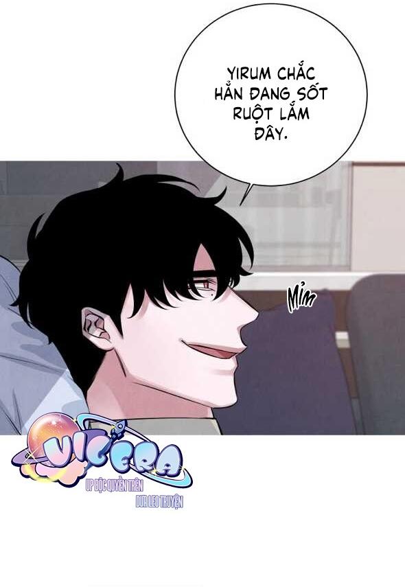 Âm Thanh Của San Hô - Chap 16