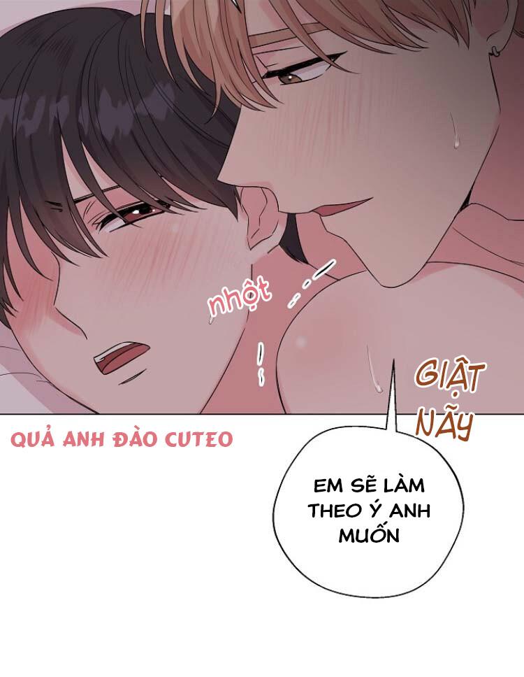 TUYỂN TẬP MANHWA NGẮN - Chap 3.4 - Trang 53
