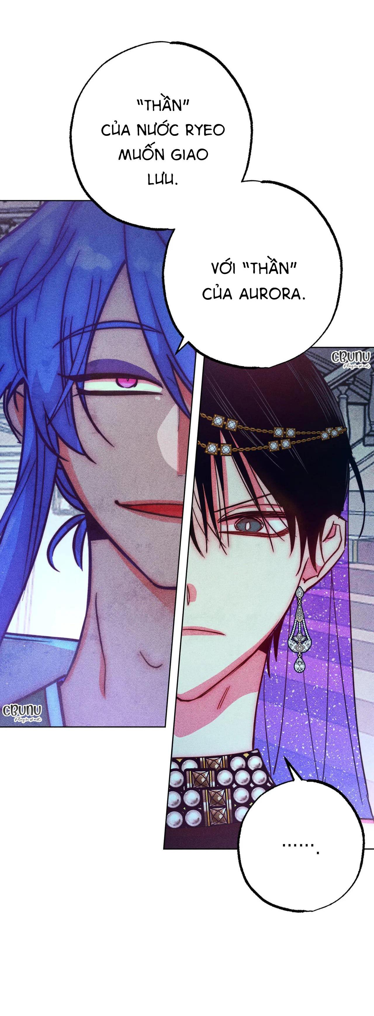 (CBunu) Làm vị cứu tinh thật dễ dàng - Chap 54