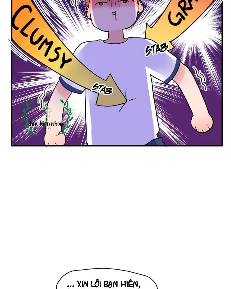 Truyện Ngôn Nhưng Không Ngôn Lắm - Chap 23