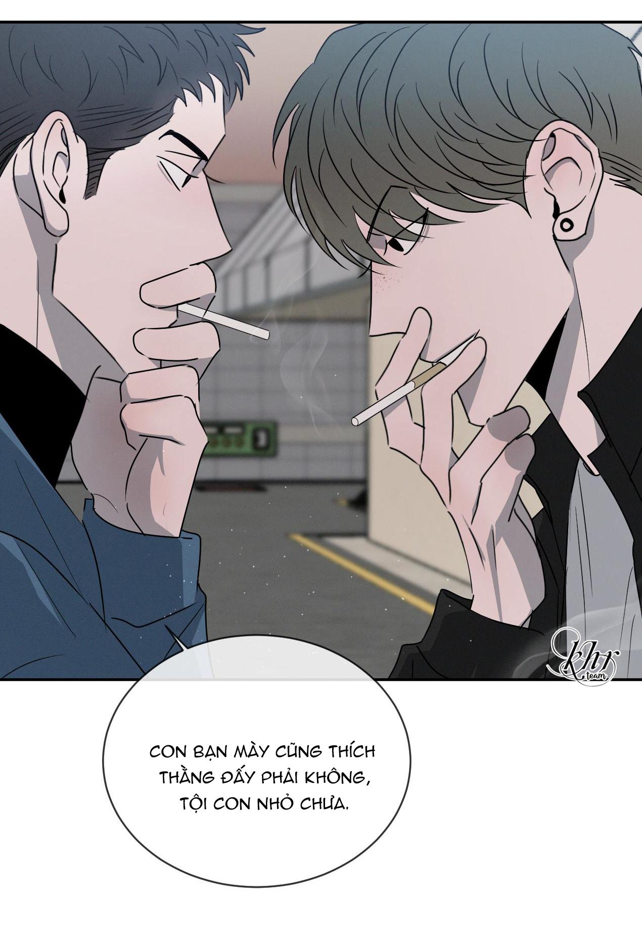 TƯƠNG PHẢN - Chap 29