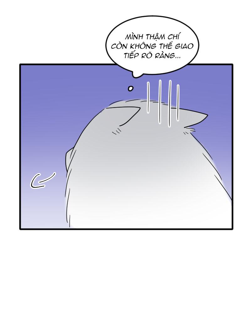 Truyện Ngôn Nhưng Không Ngôn Lắm - Chap 15