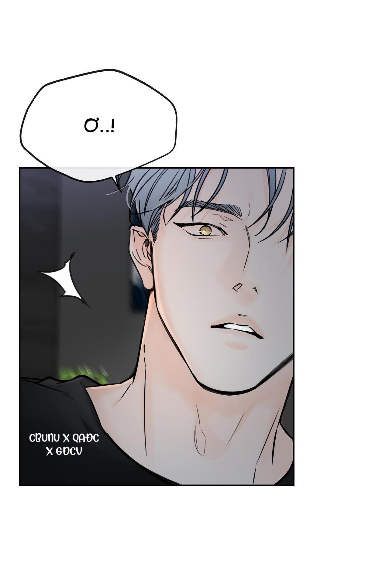 (CBunu) Hạ cánh cuối chân trời - Chap 12