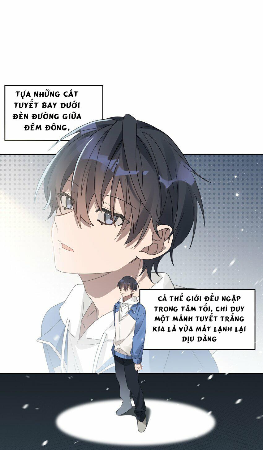 Năm tháng qua - Chap 6