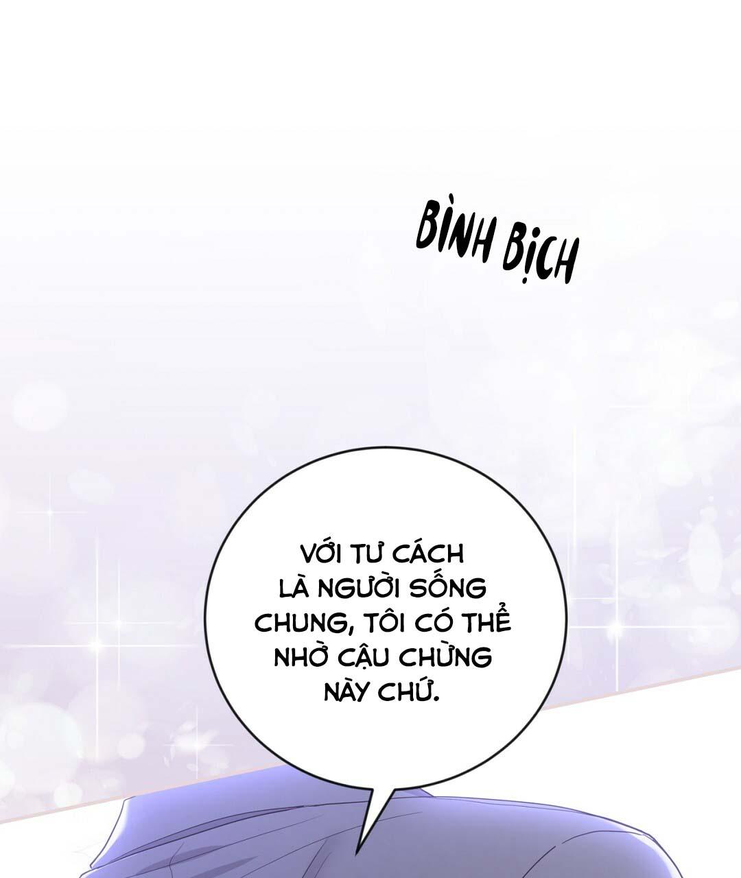VỊ NGỌT KHÔNG ĐƯỜNG (SWEET NOT SUGAR) - Chap 13