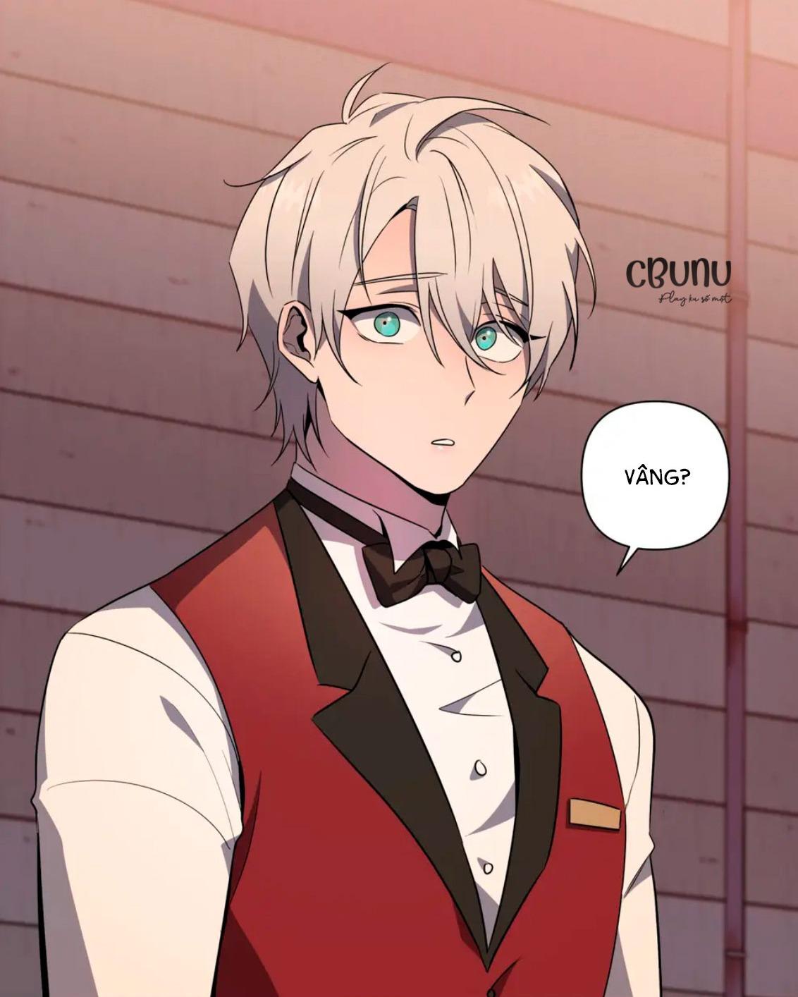 (CBunu) Ngục Giam Thể Xác - Chap 2