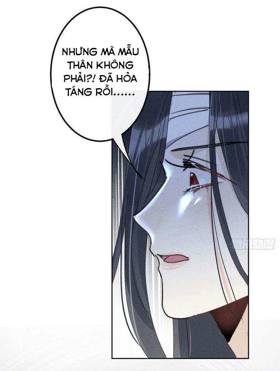 Lang Sói Thượng Khẩu - Chap 60