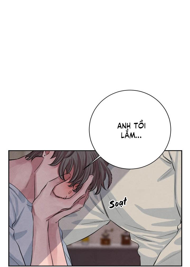Âm Thanh Của San Hô - Chap 17