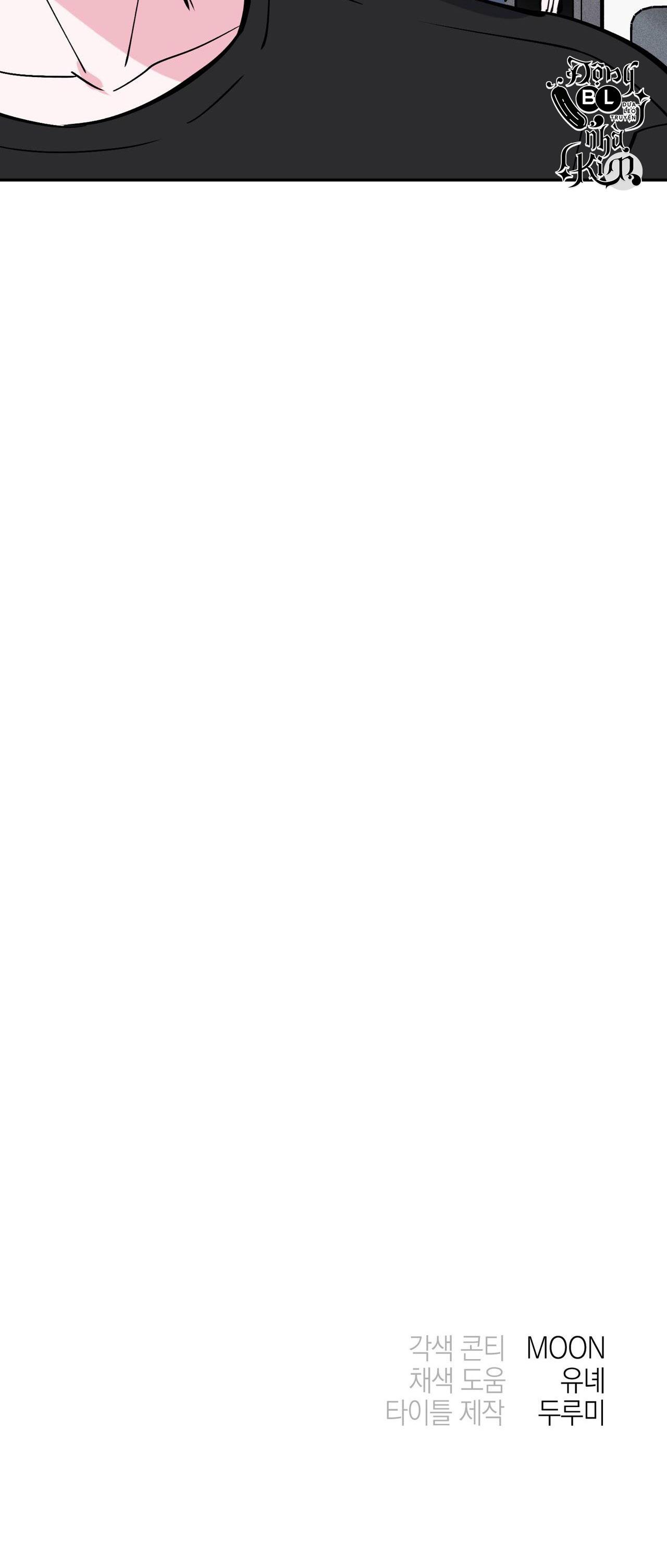 CẠM BẪY ĐẠI HỌC - Chap 39