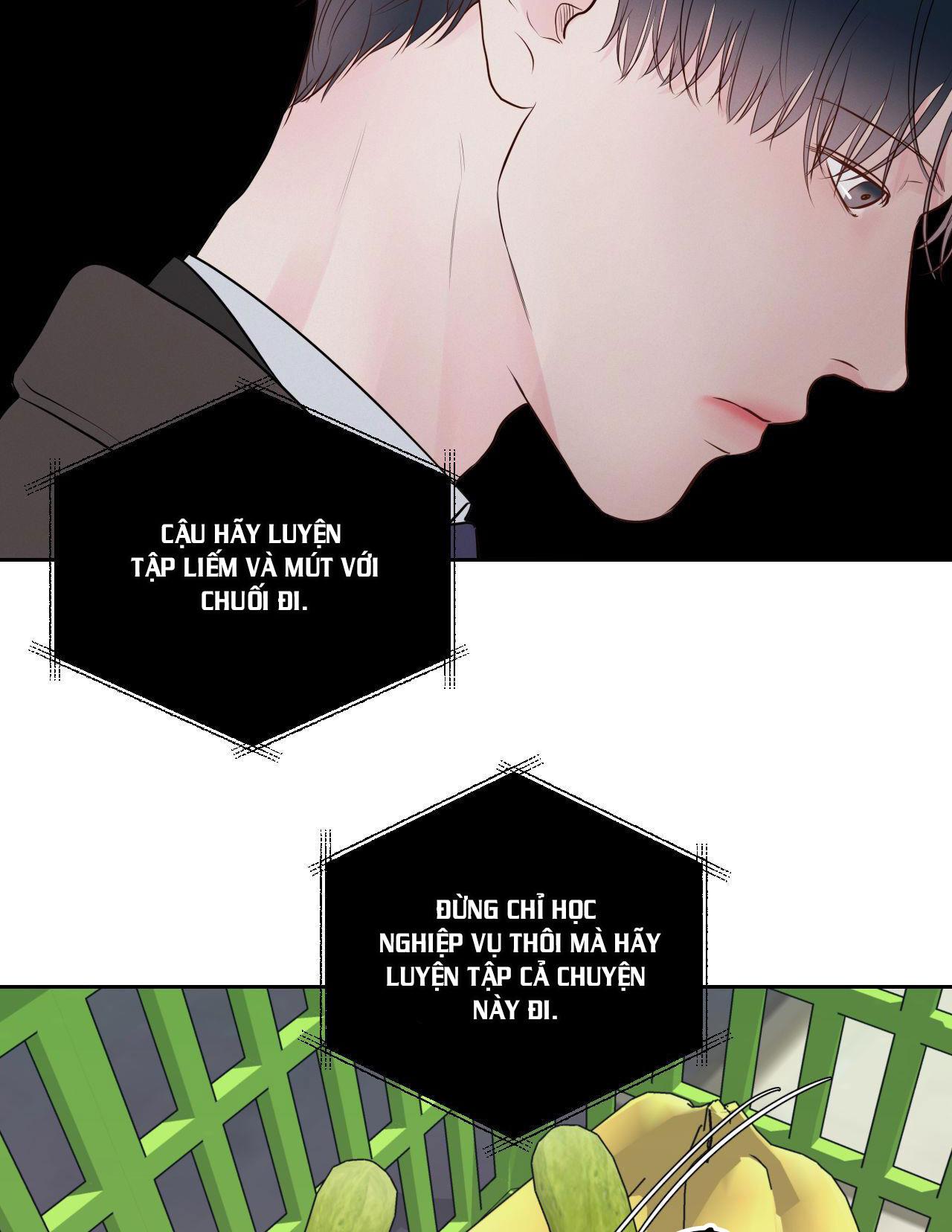 CHỦ NHÂN CỦA THỨ BẢY - Chap 10