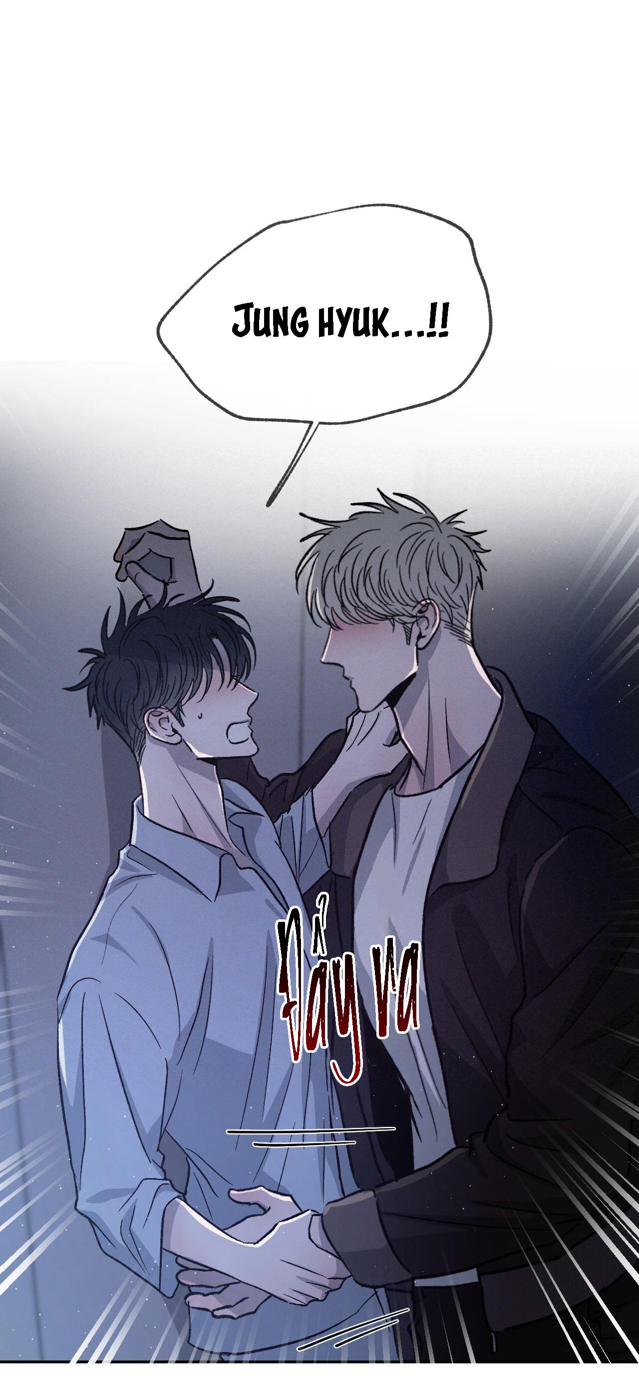 TƯƠNG PHẢN - Chap 43
