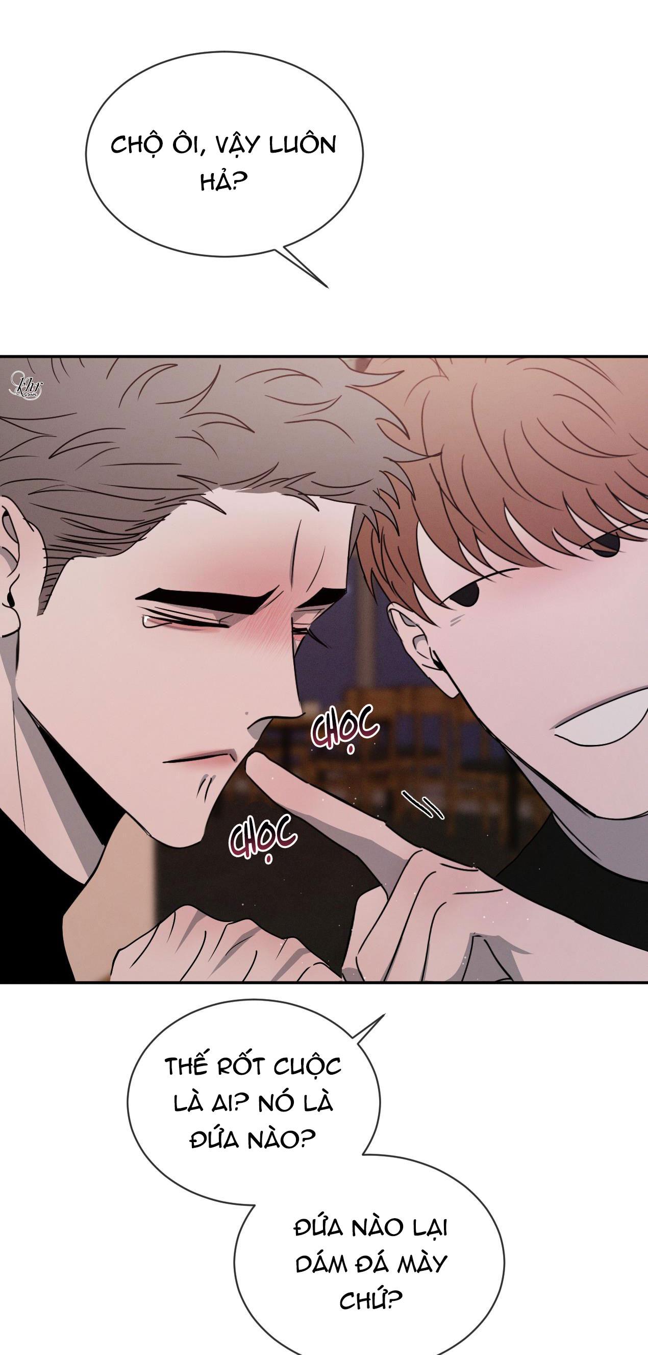 TƯƠNG PHẢN - Chap 28