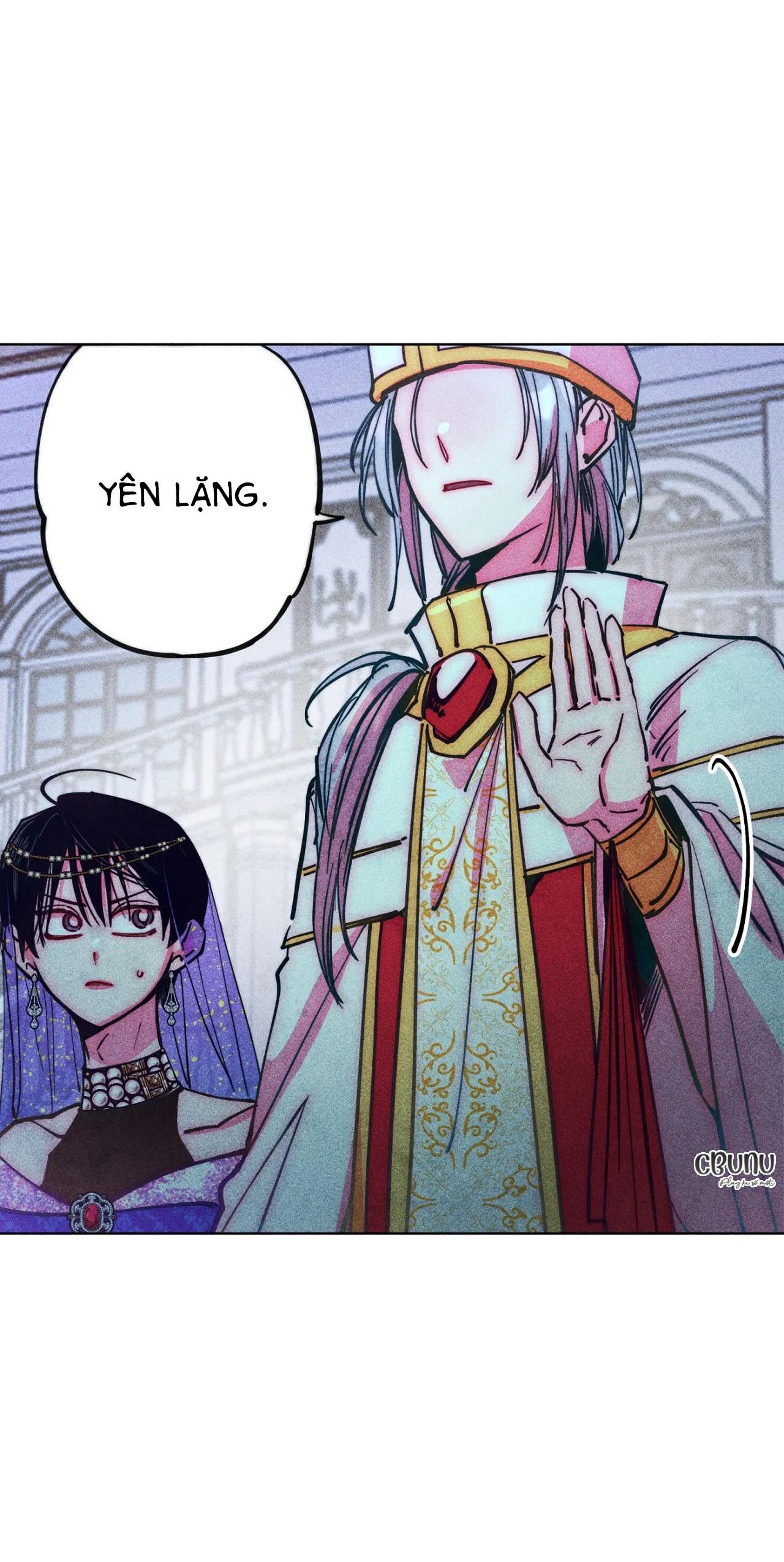 (CBunu) Làm vị cứu tinh thật dễ dàng - Chap 55