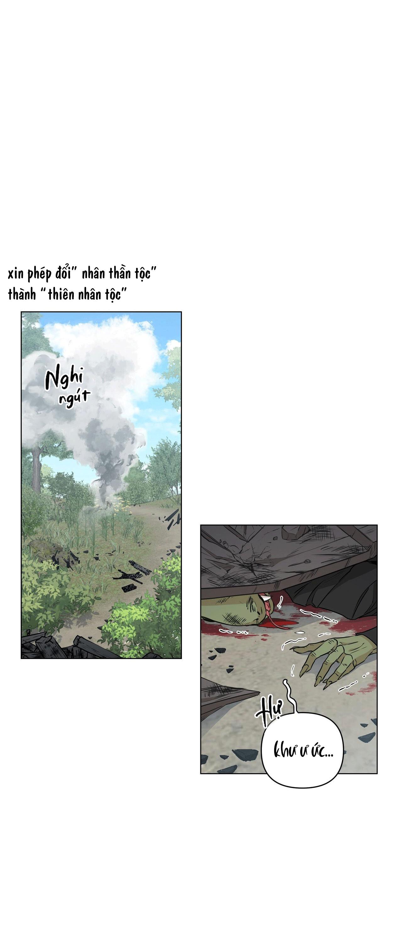 CÁCH TỒN TẠI NHƯ MỘT NGƯỜI CHƠI - Chap 3