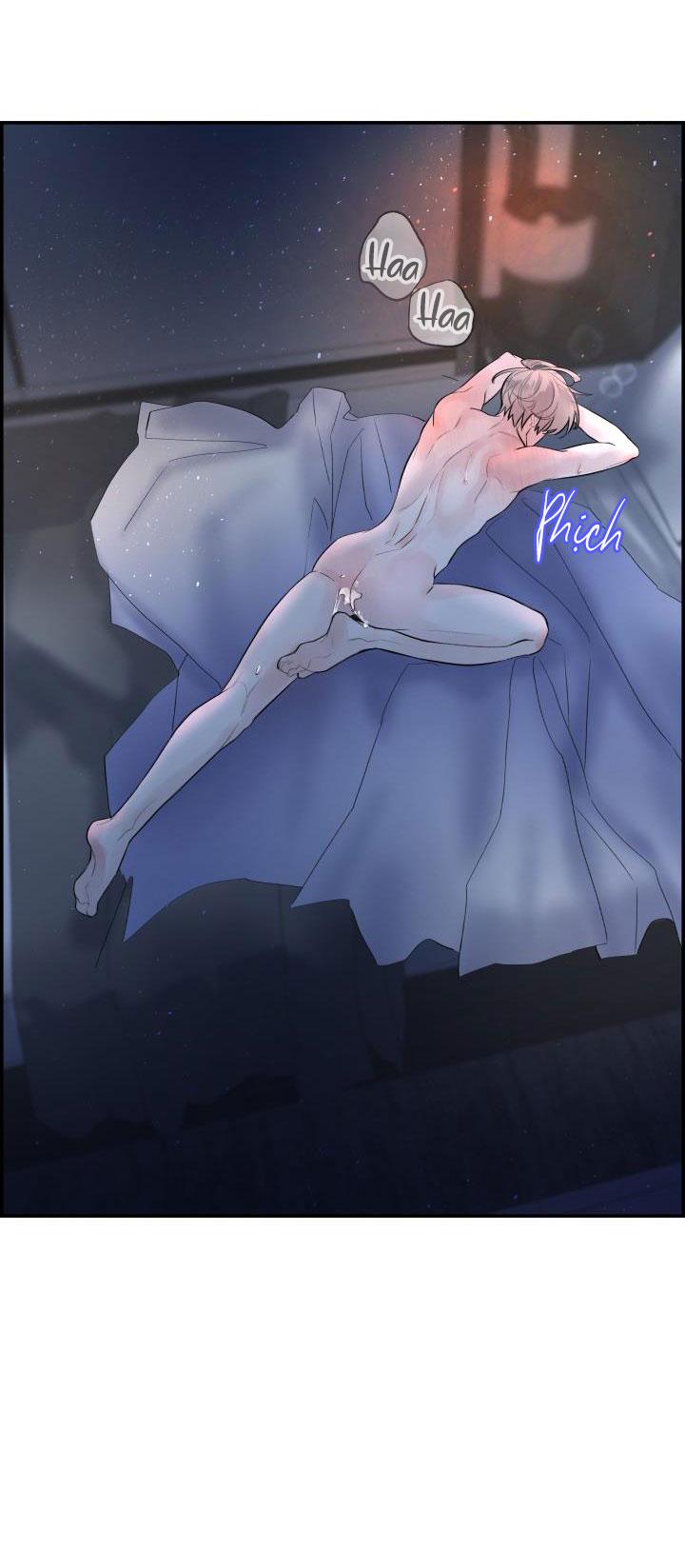 CƠ CHẾ BẢO VỆ - Chap 26