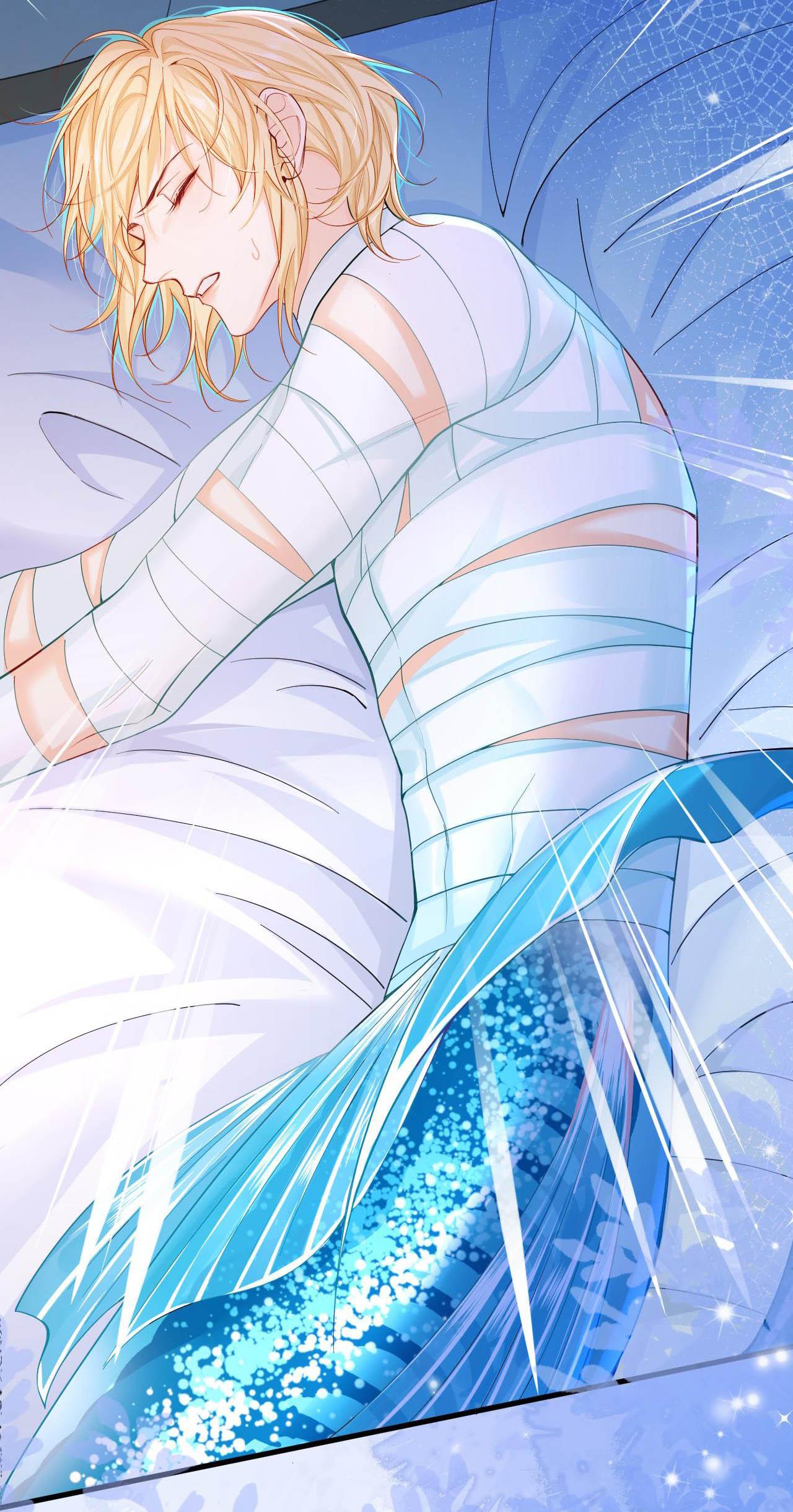 Nhân ngư sa ngã - Chap 43