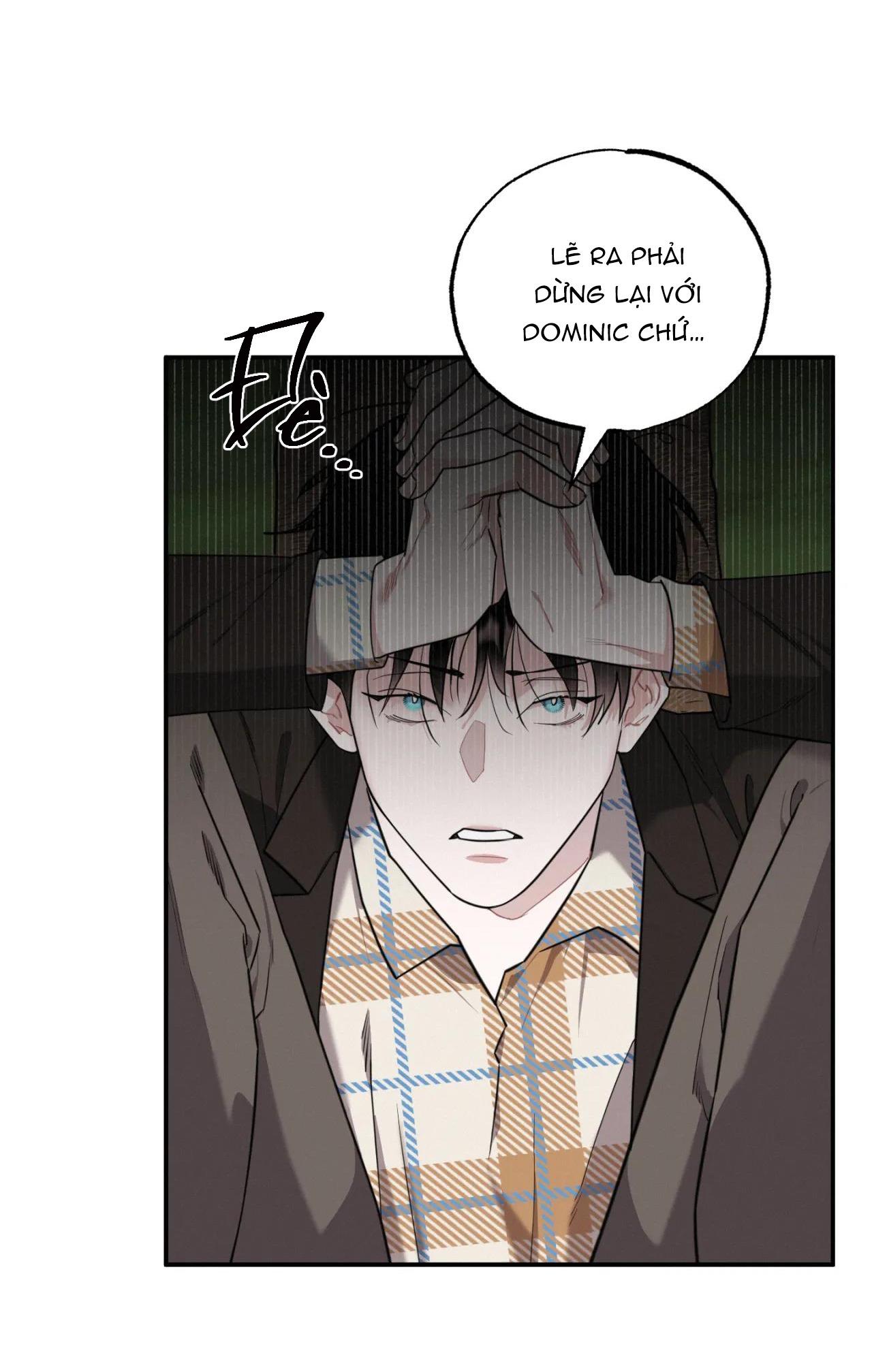 LỜI NÓI DỐI ĐẪM MÁU - Chap 20