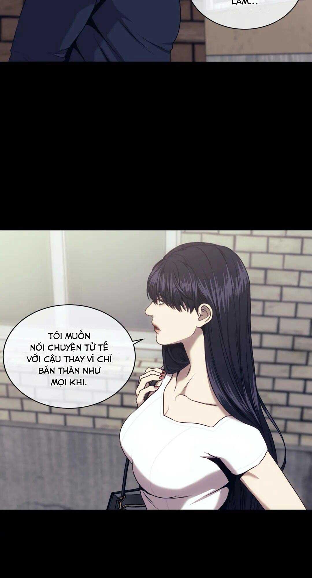 Công Cuộc Báo Thù Của Kẻ Yếu Thế - Chap 16