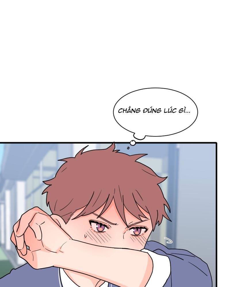 Truyện Ngôn Nhưng Không Ngôn Lắm - Chap 16