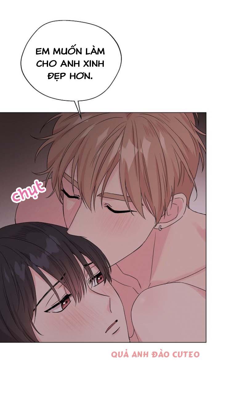 TUYỂN TẬP MANHWA NGẮN - Chap 3.4 - Trang 45