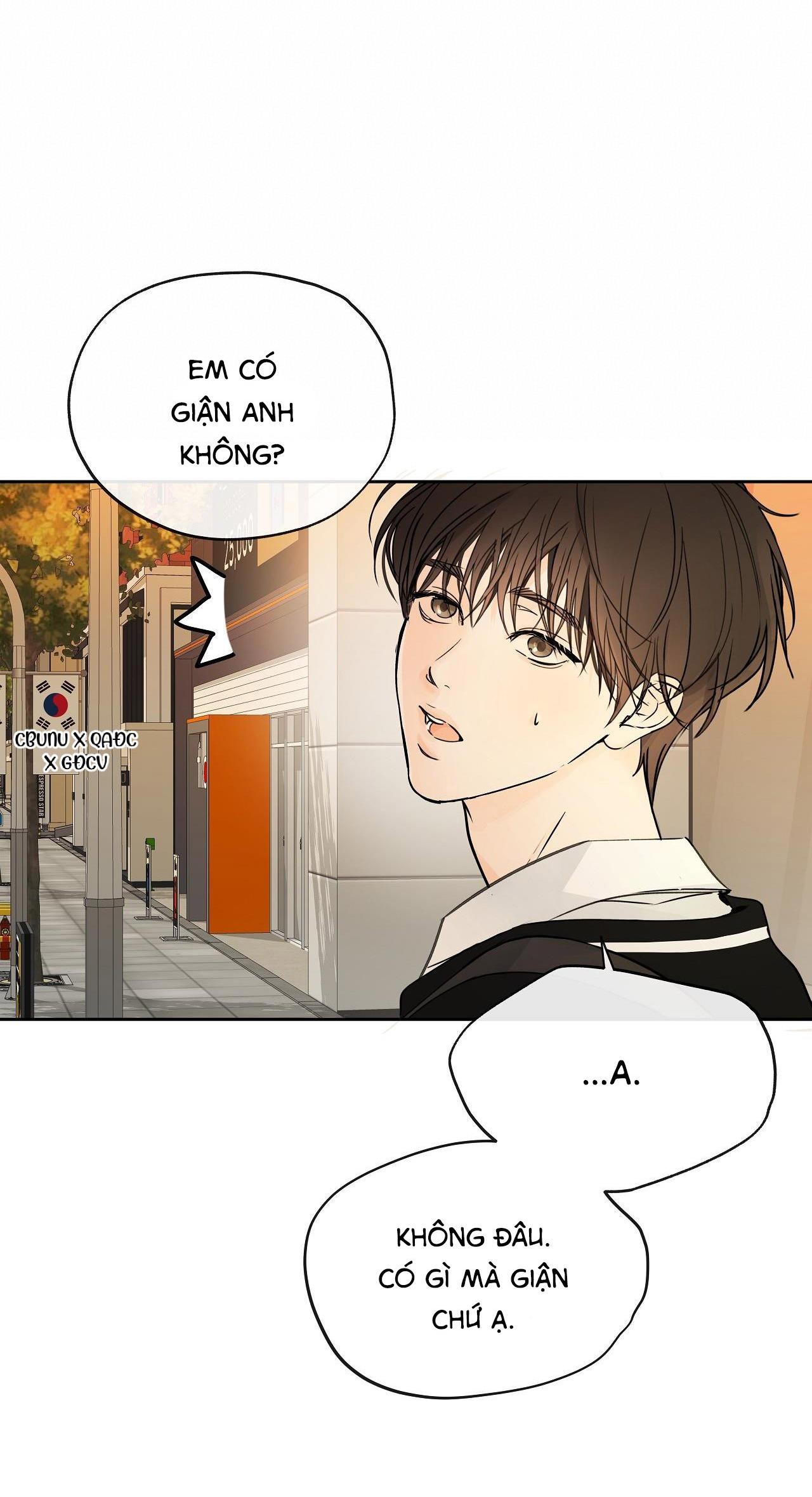 Hạ Cánh Cuối Chân Trời - Chap 10