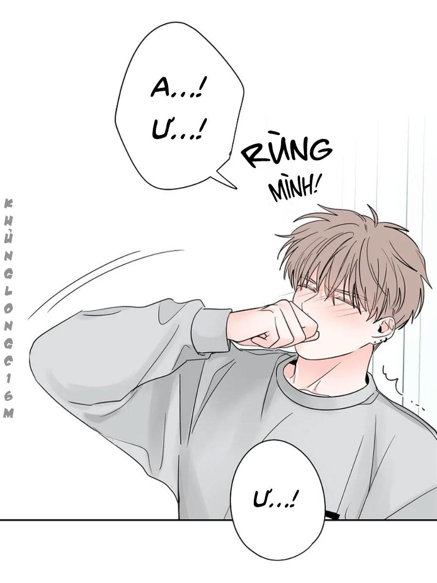 Tiền Bối, Chúng Ta Cần Nói Chuyện - Chap 25