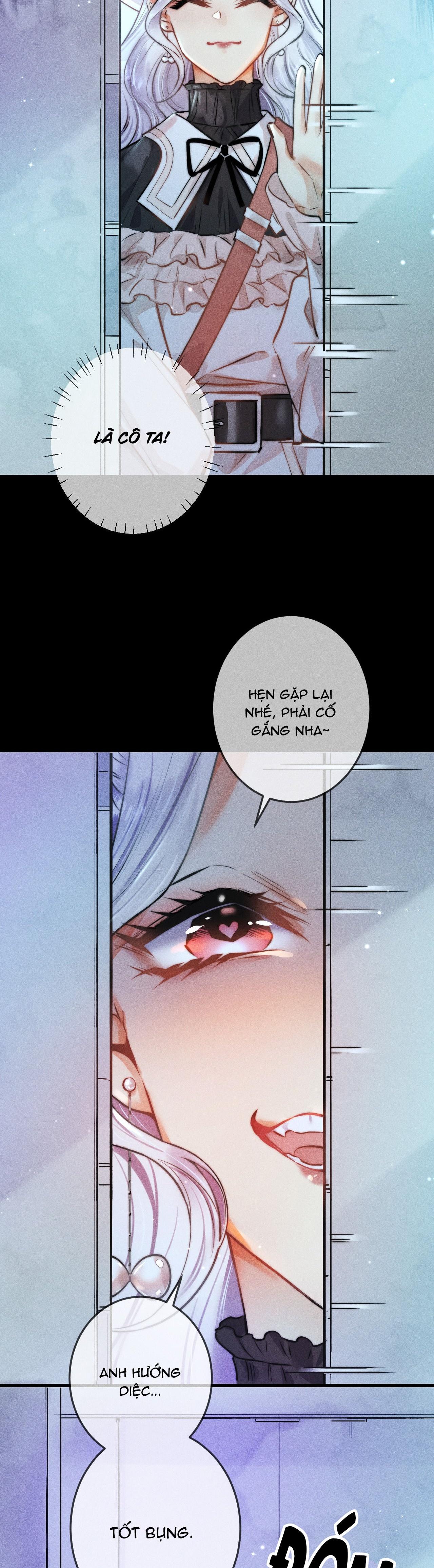 THE TOWER (END) - Chap 5