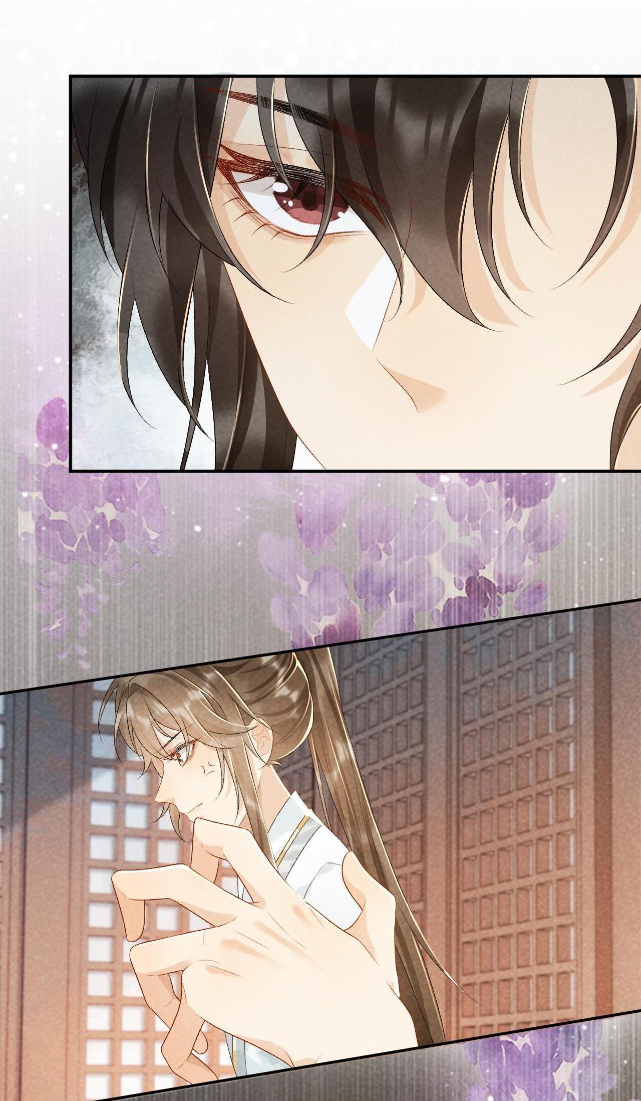 CẠM BẪY CỦA KẺ BIẾN THÁI - Chap 25