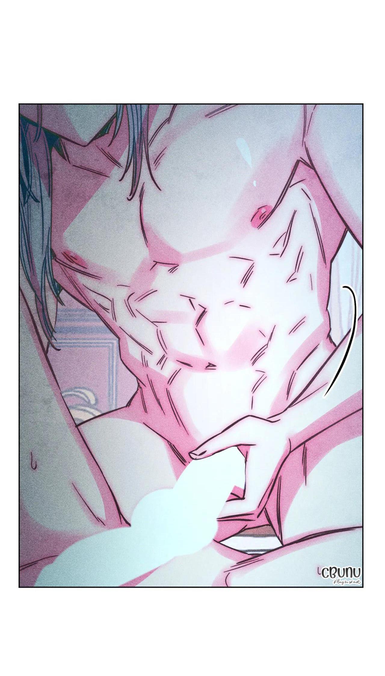 (CBunu) Làm vị cứu tinh thật dễ dàng - Chap 57