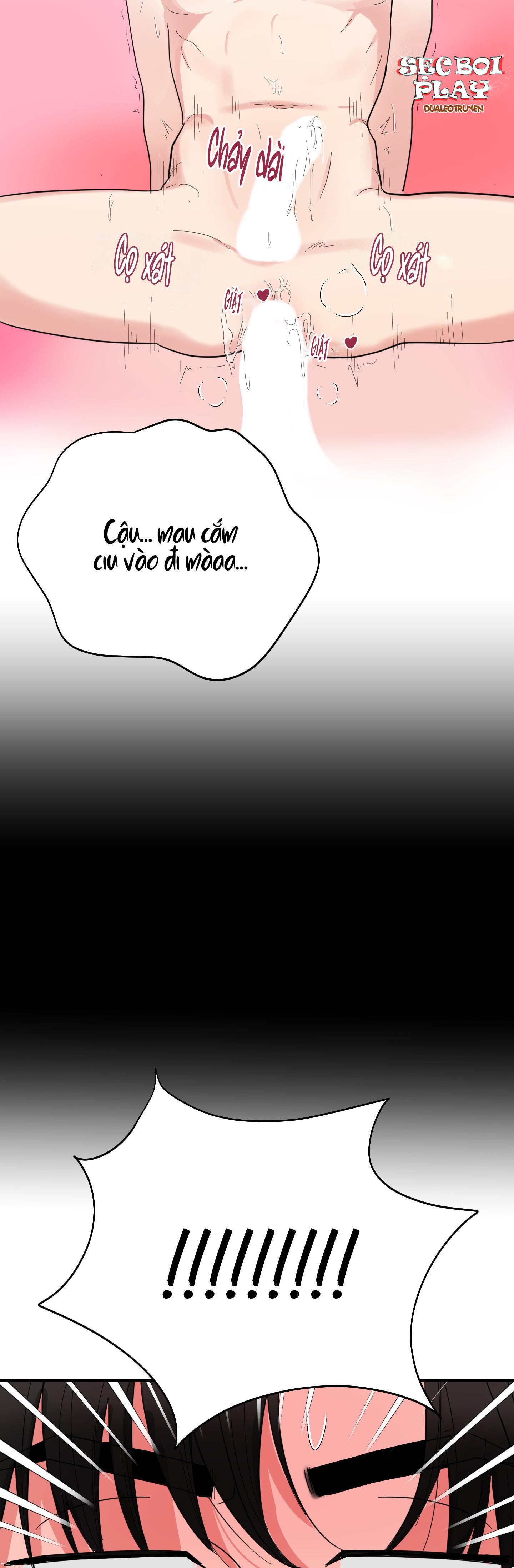 MÓN QUÀ DÀNH CHO KẺ NGẠO MẠN - Chap 2 - Trang 93
