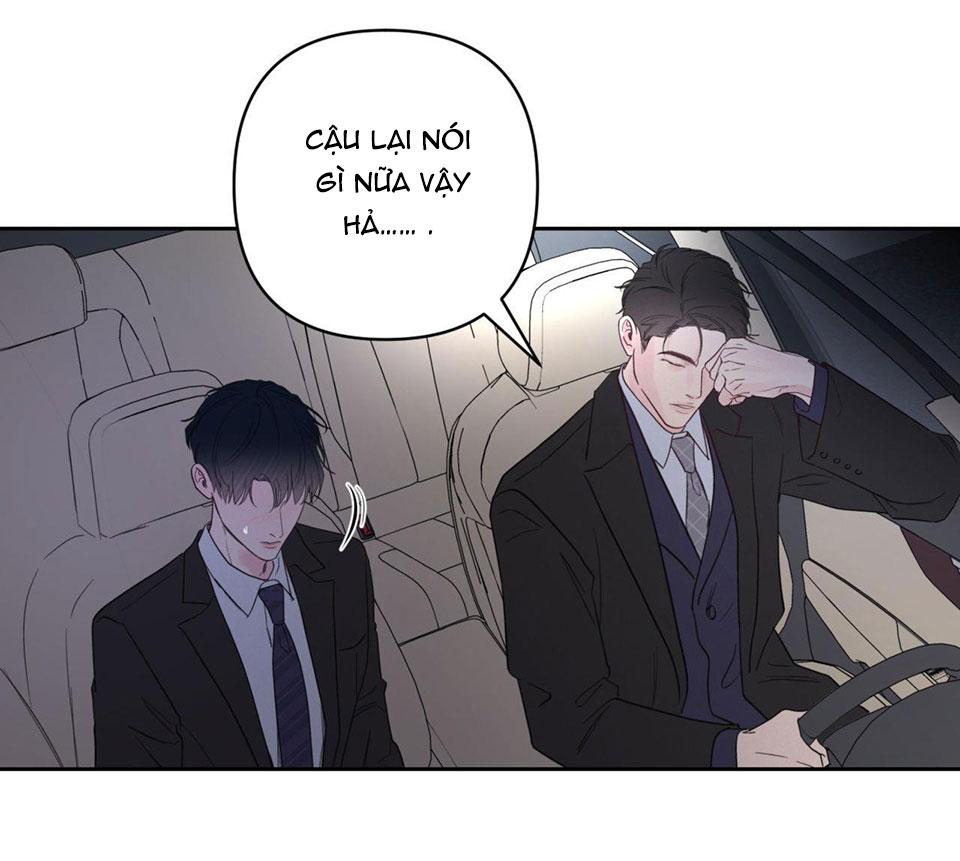 CHỦ NHÂN CỦA THỨ BẢY - Chap 9