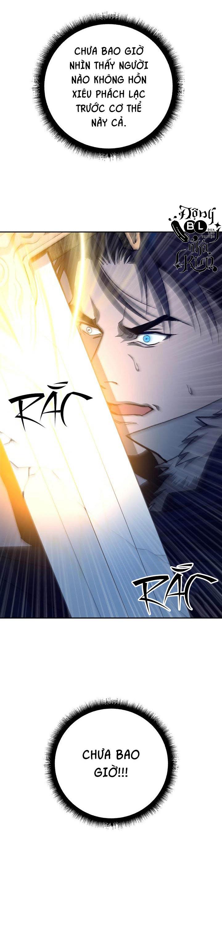 HAI ĐẤT NƯỚC, ĐẤT NƯỚC CỦA NÔ LỆ - Chap 28