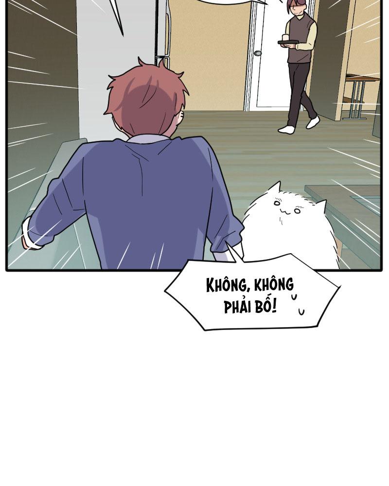 Truyện Ngôn Nhưng Không Ngôn Lắm - Chap 15