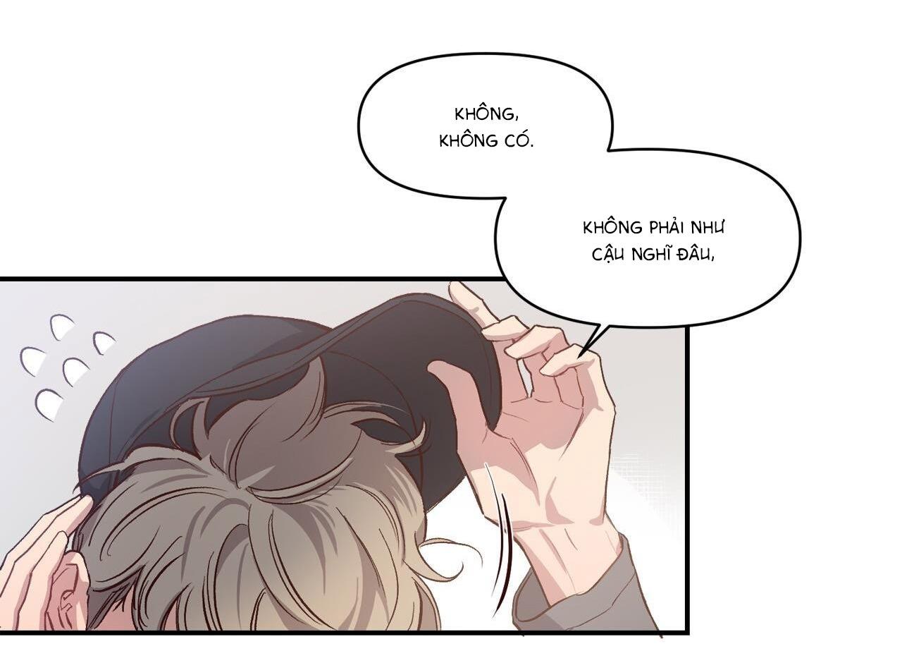 (CBunu) Bí Mật Của Mái Tóc - Chap 7