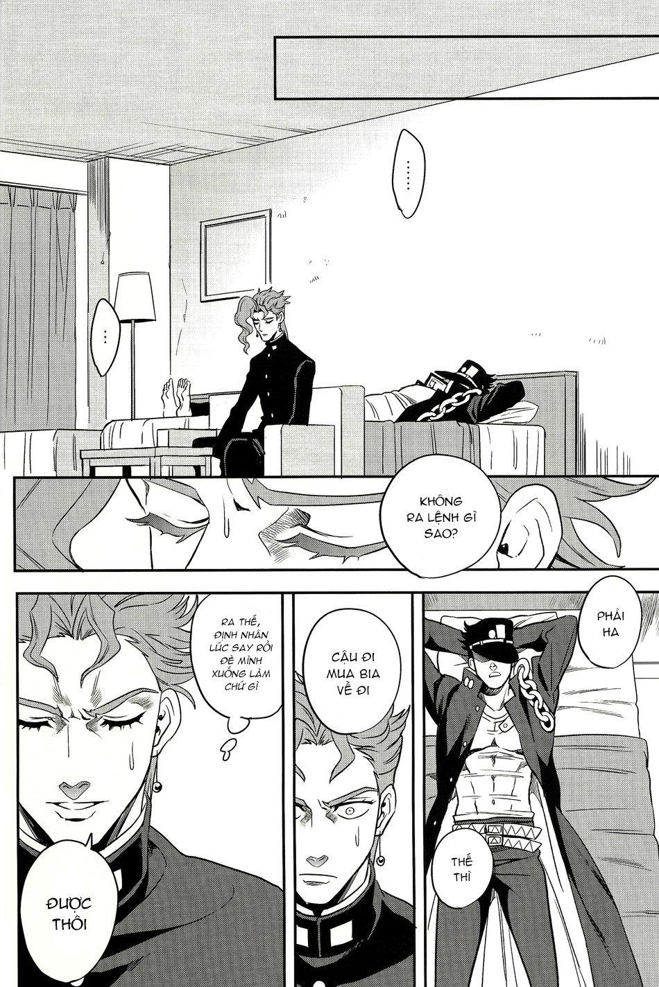 ONESHOT COI LÀ NỨNG - Chap 87