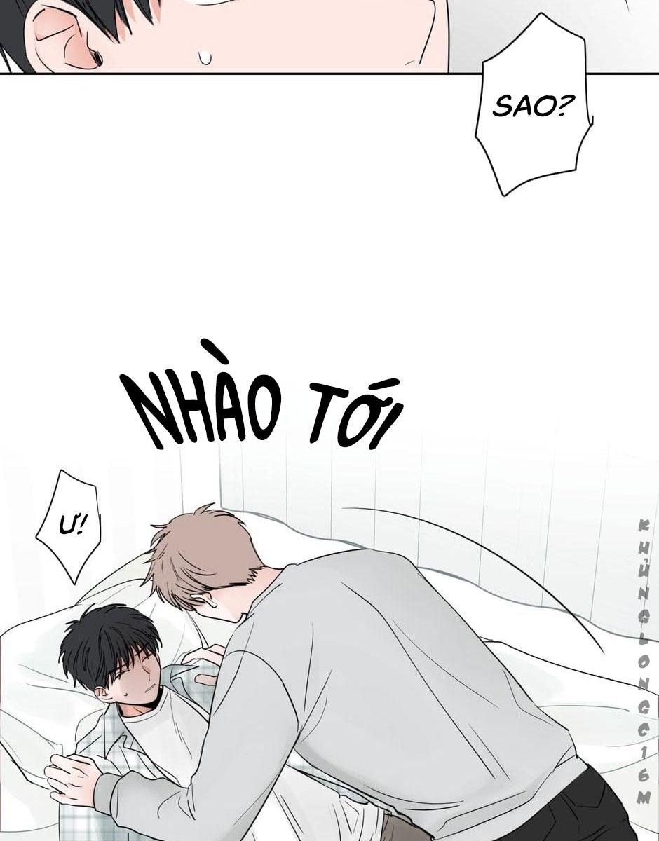 Tiền Bối, Chúng Ta Cần Nói Chuyện - Chap 24