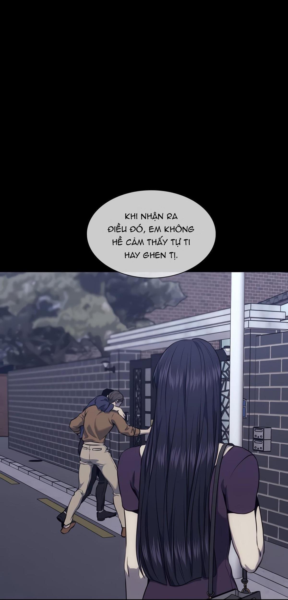 Công Cuộc Báo Thù Của Kẻ Yếu Thế - Chap 52