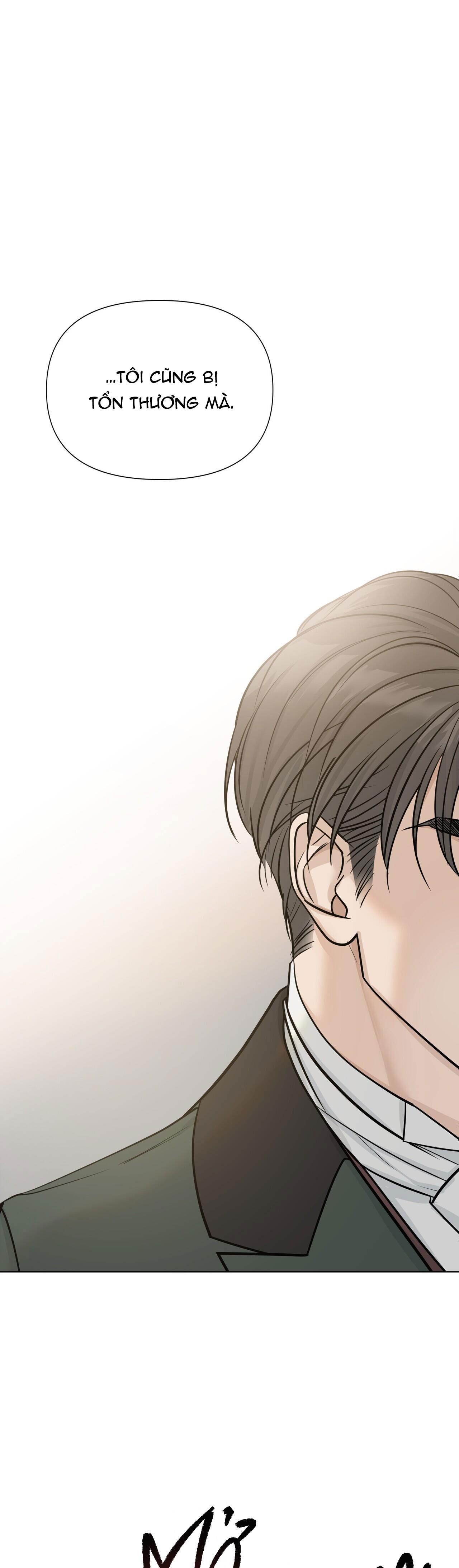 INTO THE ROSE GARDEN - Chap 19