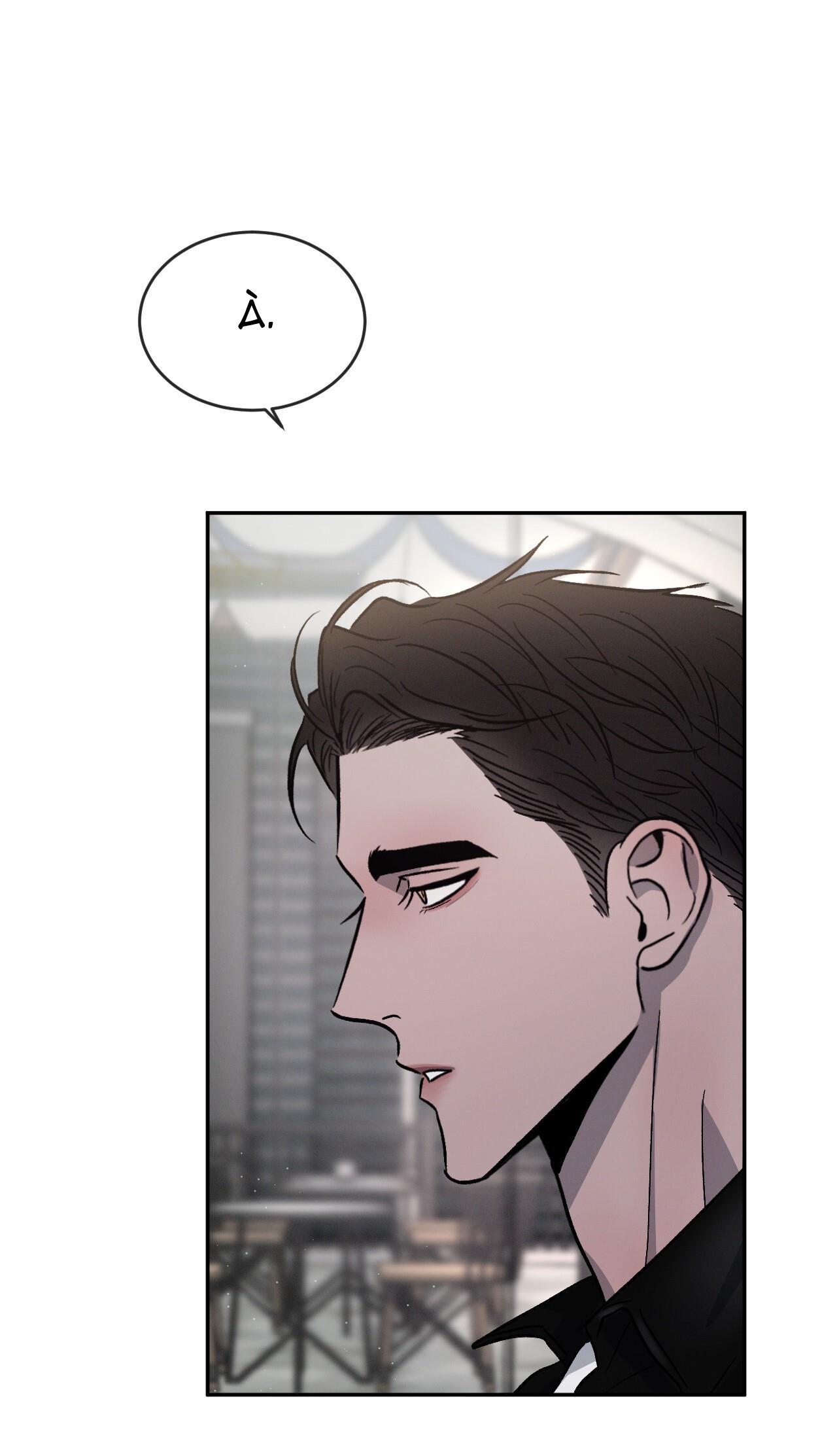 TƯƠNG PHẢN - Chap 47