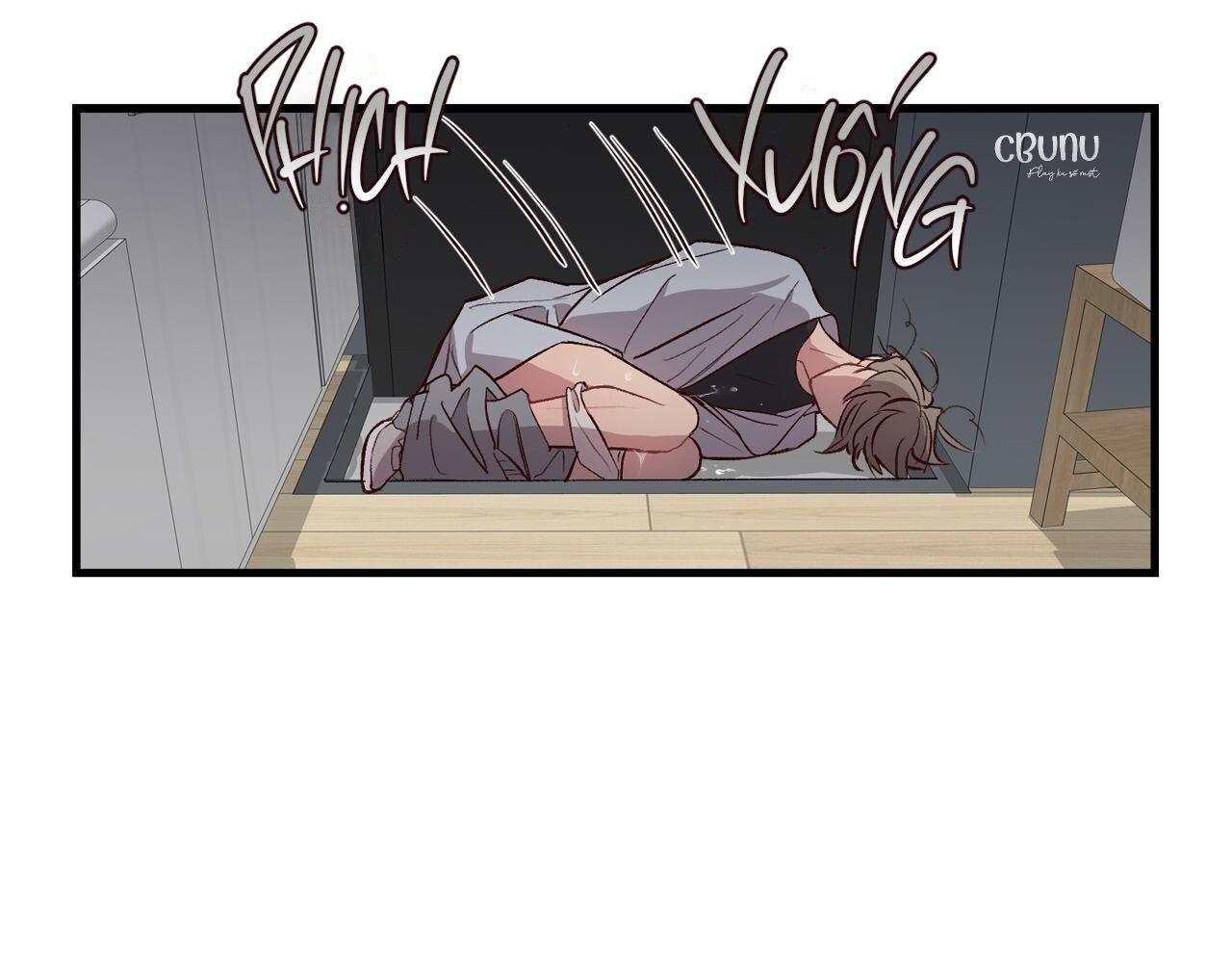 (CBunu) Bí Mật Của Mái Tóc - Chap 2