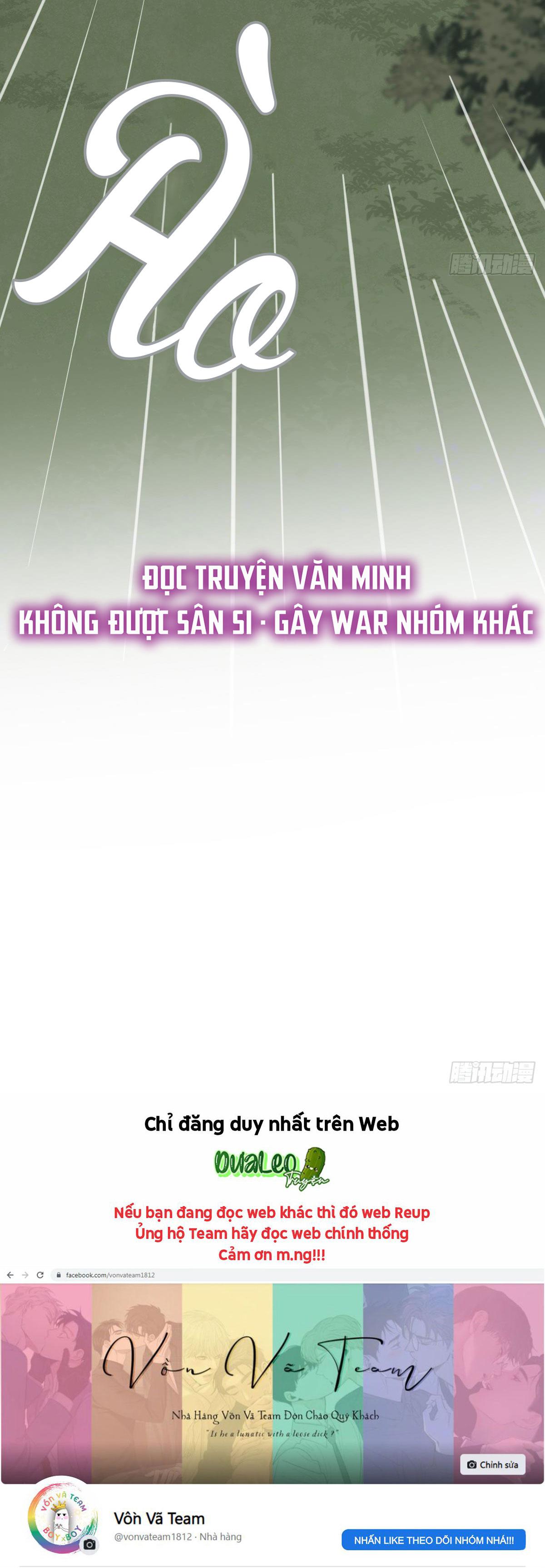 Chỉ Riêng Đuôi Là Không Được!!! - Chap 26