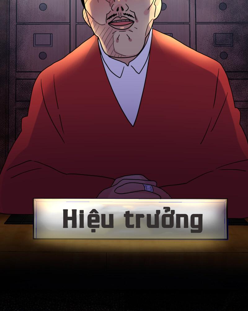 Truyện Ngôn Nhưng Không Ngôn Lắm - Chap 22