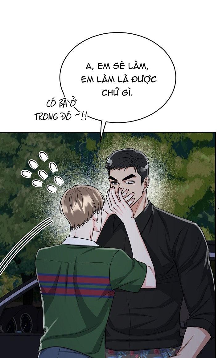 (ABO) HANG HỔ - Chap 23
