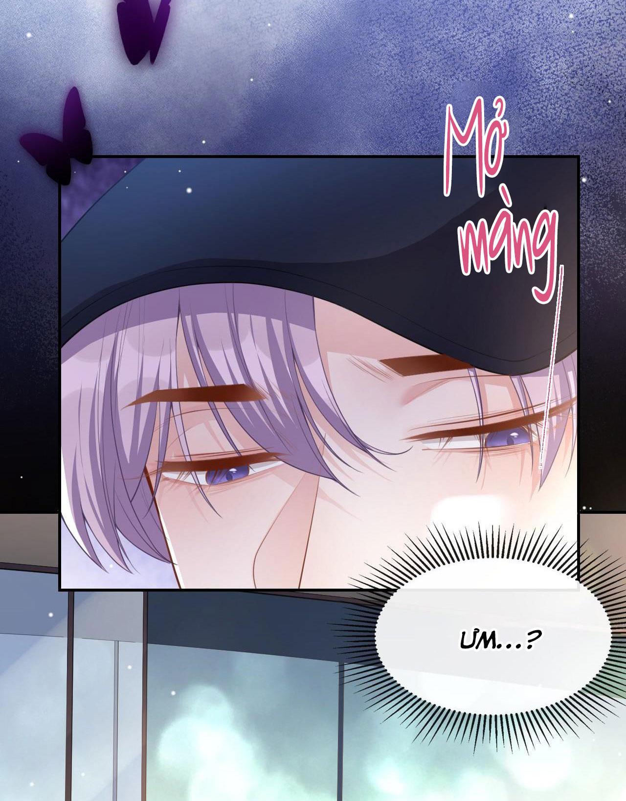 Quan hệ thế thân - Chap 65