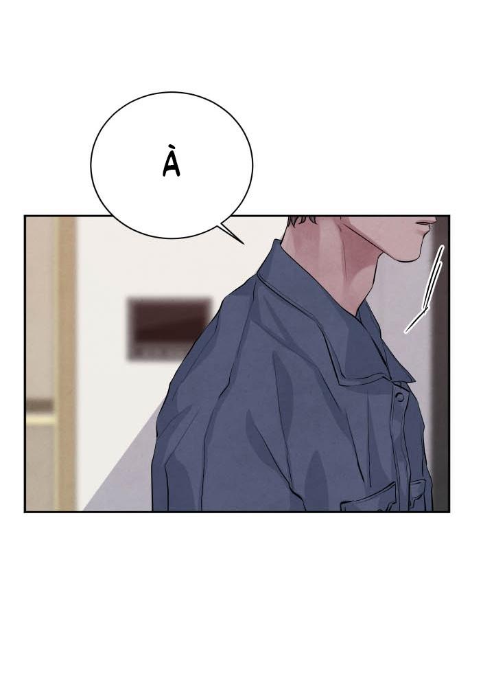 Âm Thanh Của San Hô - Chap 17