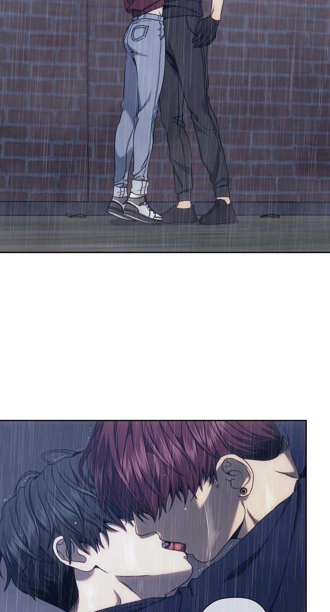 Công Cuộc Báo Thù Của Kẻ Yếu Thế - Chap 18