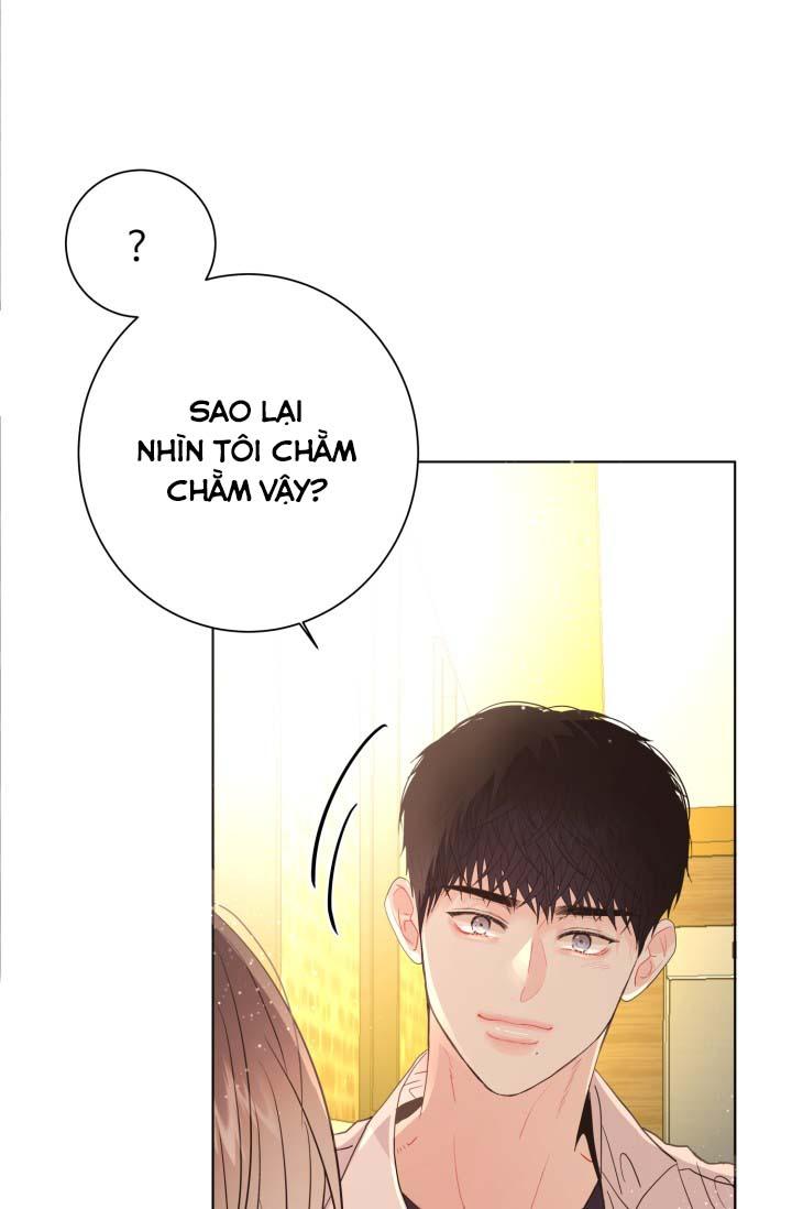YÊU EM THÊM LẦN NỮA (LOVE ME AGAIN) - Chap 11
