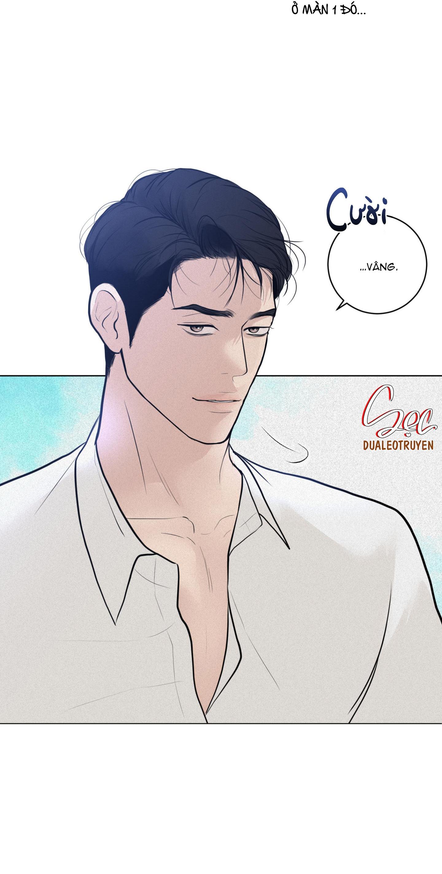 (ABO) LỜI CẦU NGUYỆN - Chap 12
