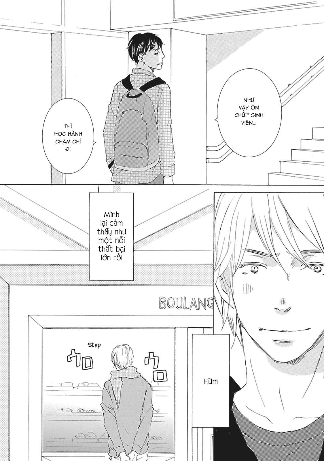 Tổng hợp boylove 18+ - Chap 225