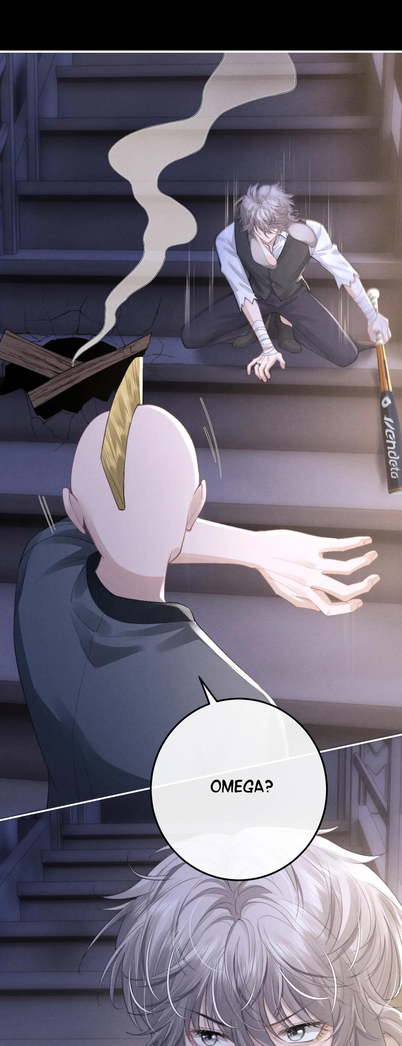 Chấp Sự Thỏ Tai Cụp - Chap 37